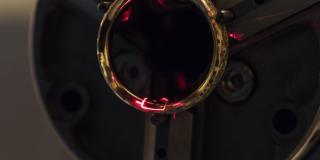 004 Laser+ Ringe