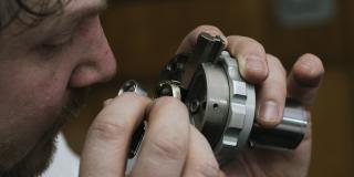 008 Laser+ Ringe