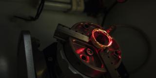 011 Laser+ Ringe