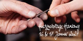 3 Hochzeitstage mini