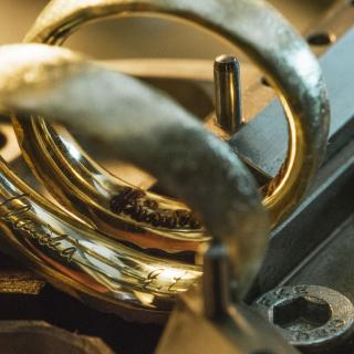 013 Laser+ Ringe
