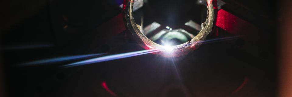 012 Laser+ Ringe