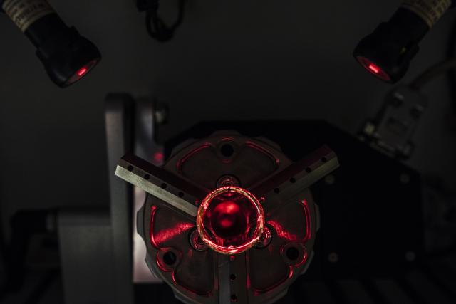 010 Laser+ Ringe