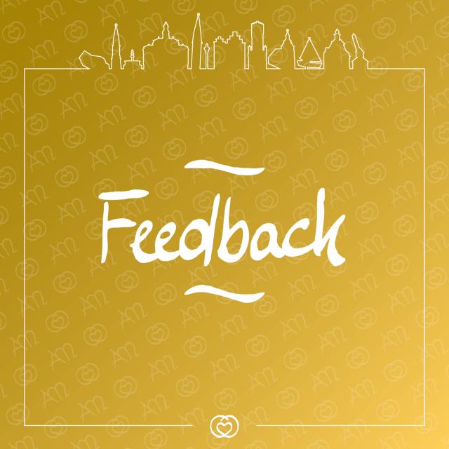 Feedback