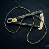 Diamant Collier